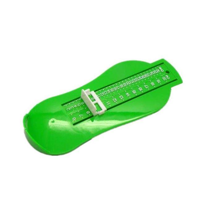 Baby Foot Length Measuring Device