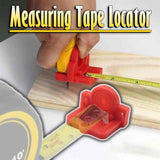 Measuring Tape Locator