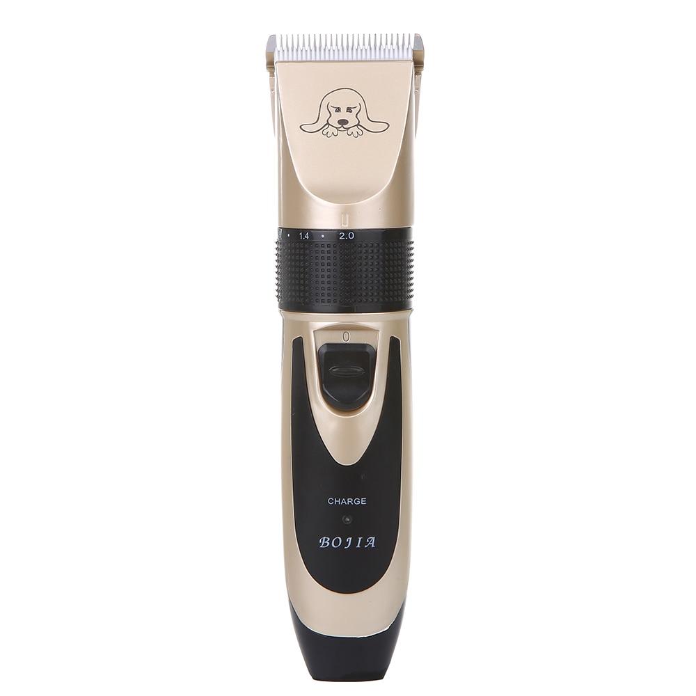 🔥50% OFF-Last 2 Days Promotion🔥 Noise-Free Design Pet Hair Clipper