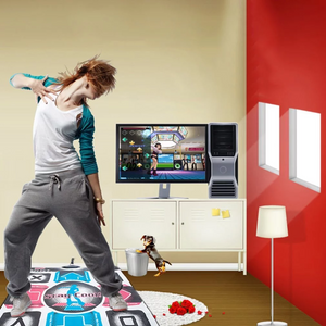 Dancing Mat  - with Multi-Function Games and Levels