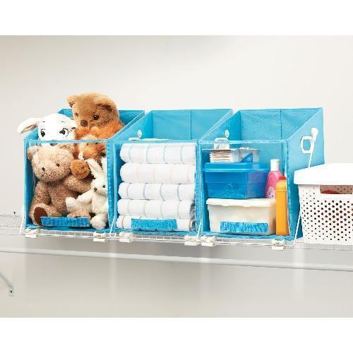 【50% OFF THE TOP 100 ONLY TODAY】Closet Caddy-Retrieve items from high shelves safely and easily