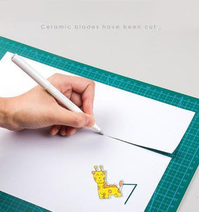 Paper Cutter Pen