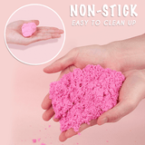 Creative Stretchy Magic Sand