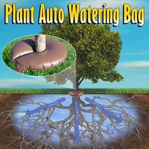 Plant Auto Watering Bag