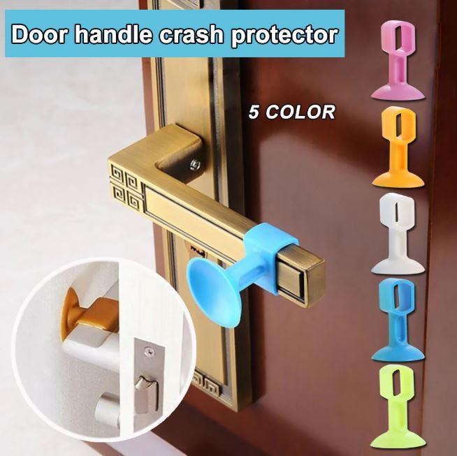 Door Handle Protection