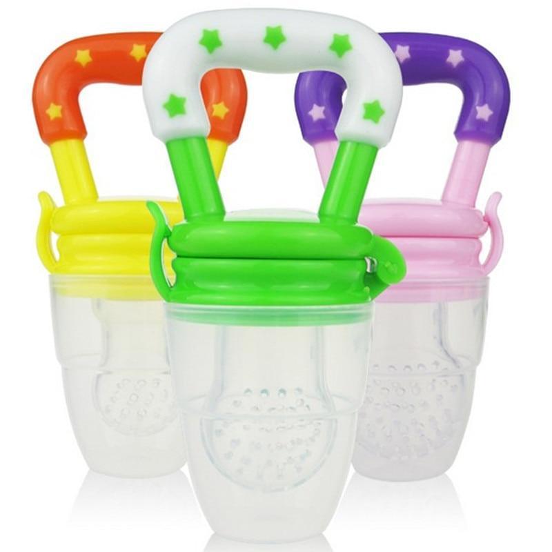 FRESH FRUIT BABY PACIFIER