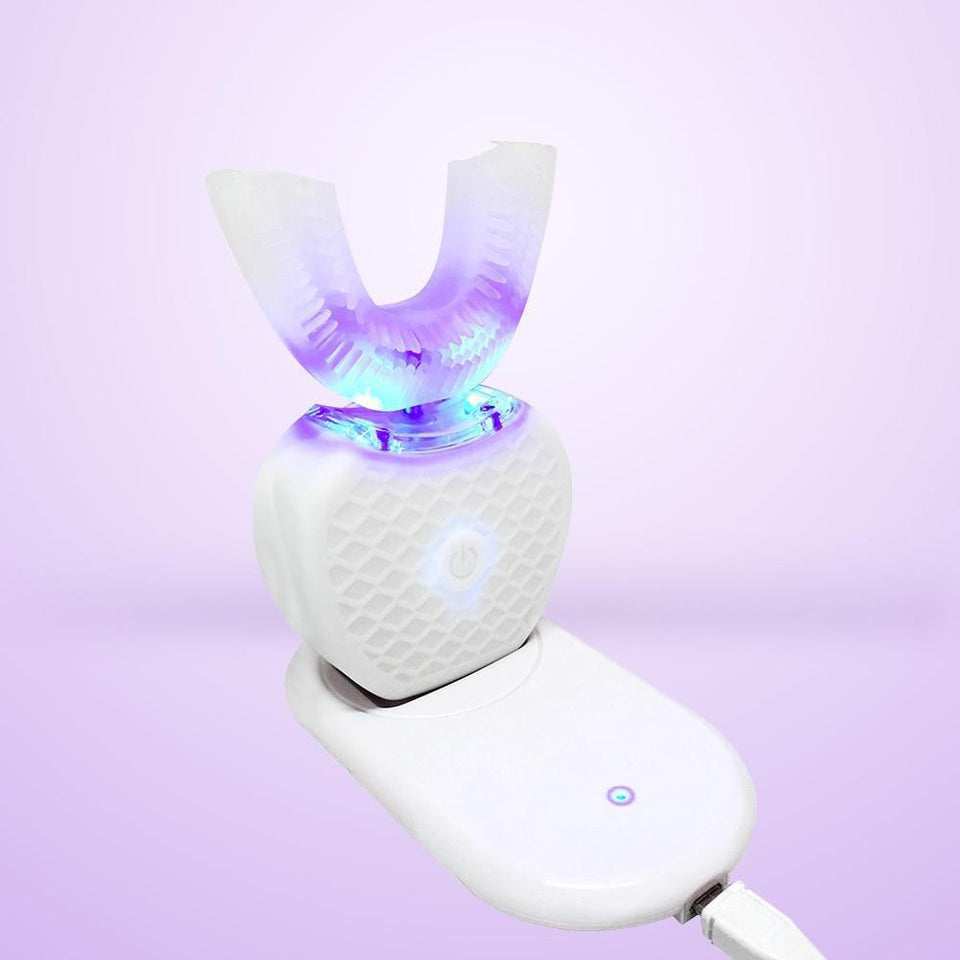Intelligent  Electric Toothbrush