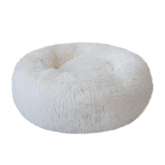 Happy Paws™ Anti-Anxiety Calming Dog Bed