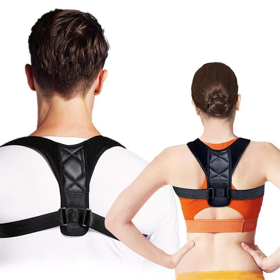 Brace Support Shoulder Posture Corrector