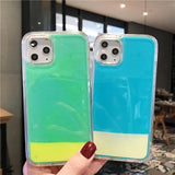 light iPhone Case