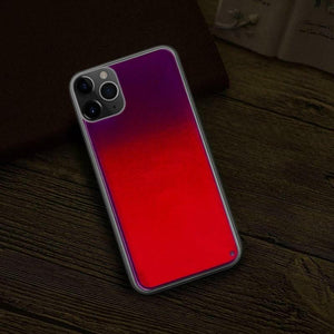 light iPhone Case