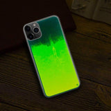 light iPhone Case