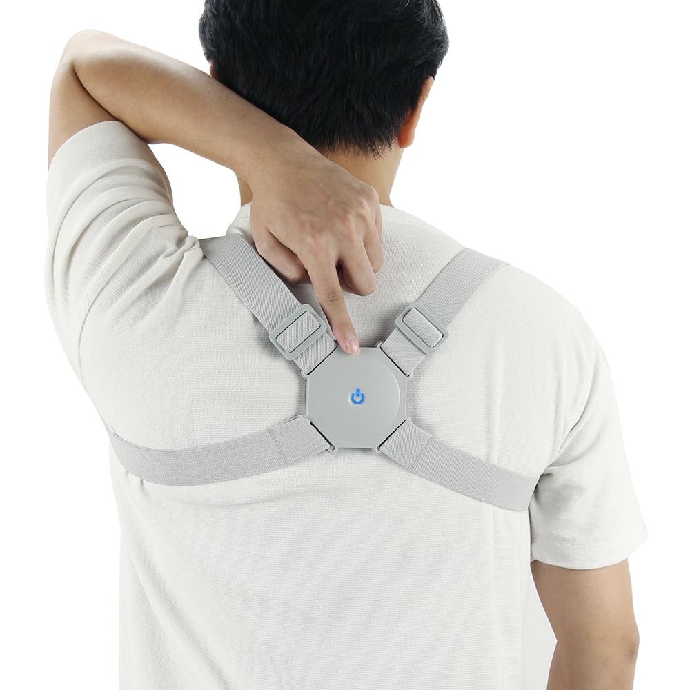 Spinal Intelligent Posture Corrector