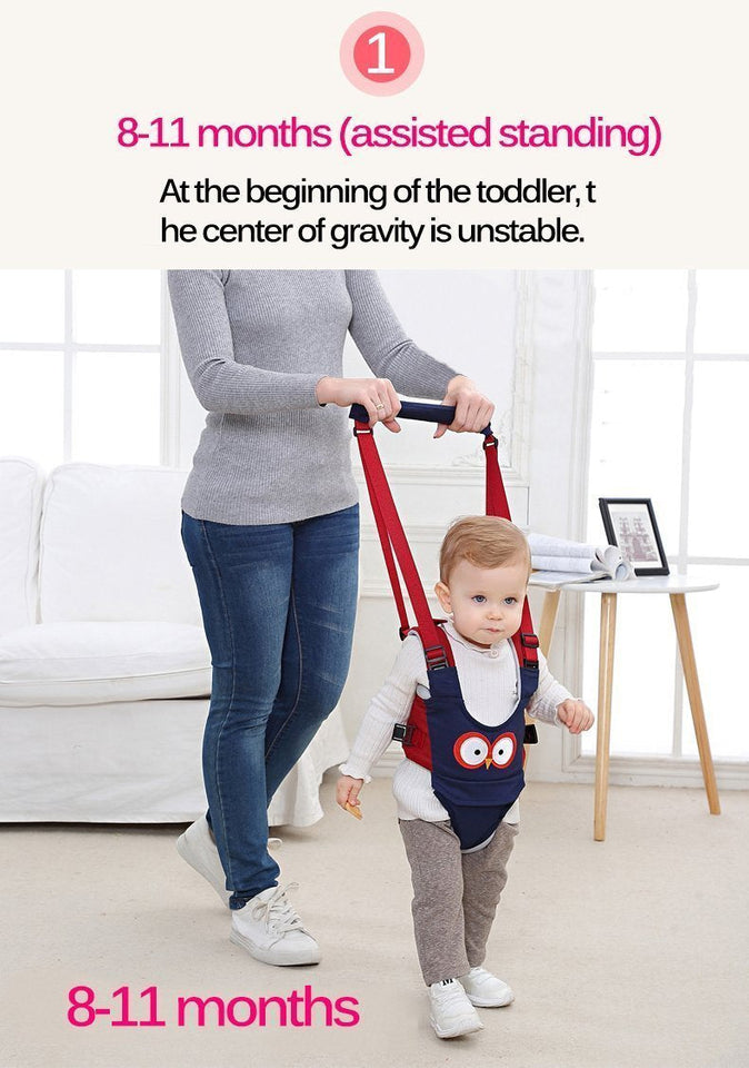 Baby Walker™️ Safety Harness