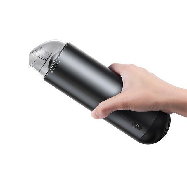 Capsule Portable Vacuum