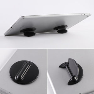 Adhesive Portable Laptop Feet (1 piece)