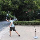 Badminton Swinger