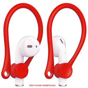 AirPods Ear Hook Prevents Falling Out of Ear