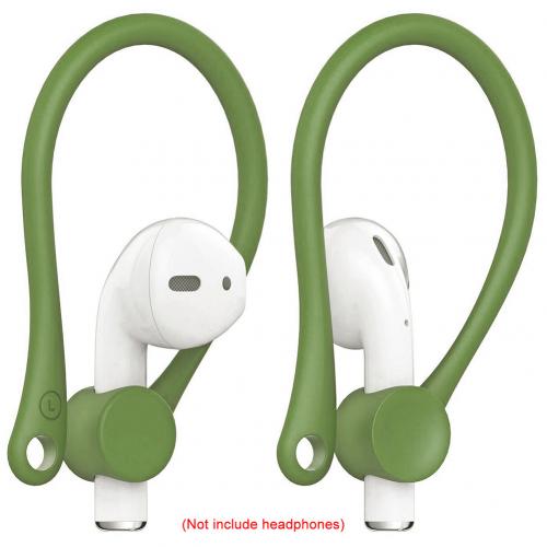 AirPods Ear Hook Prevents Falling Out of Ear