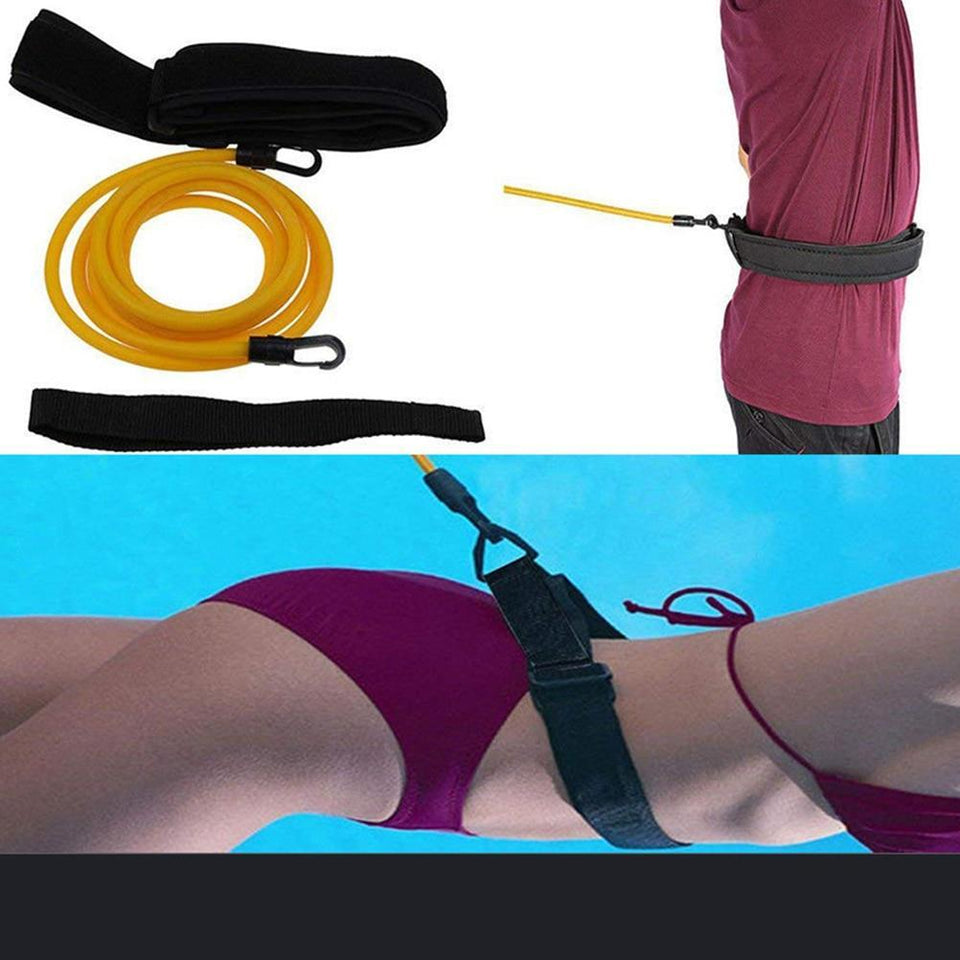 Swimming Resistance Belt