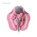 Happy Baby Swim Trainer W/ Detachable Canopy