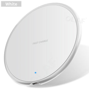 10W Fast Charging Wireless Charger