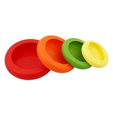 Stretch Pods - Reusable Food Savers