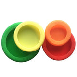 Stretch Pods - Reusable Food Savers