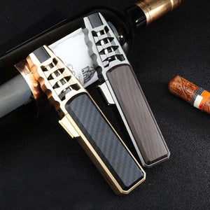 The Solar Torch Lighter