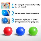 Anti-Stress Sticky ball