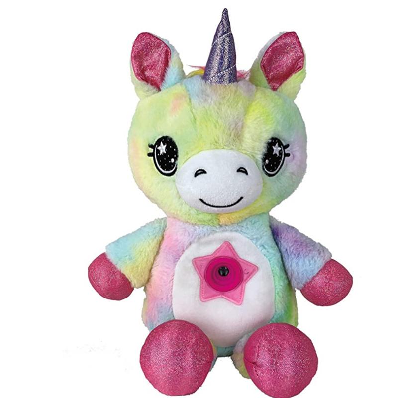 star belly dream lites unicorn