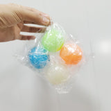 Luminous Sticky Wall Balls