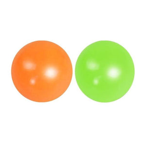 Luminous Sticky Wall Balls