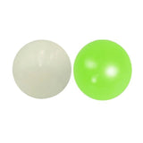 Luminous Sticky Wall Balls