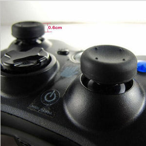 Claw-style Joystick grips for Sony PlayStation