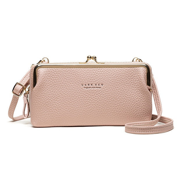 Luxury Handbags Women's Bag