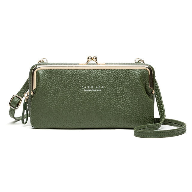 Luxury Handbags Women's Bag