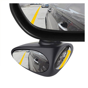 1 Pair (L+R) Car Rearview Mirror