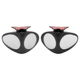 1 Pair (L+R) Car Rearview Mirror