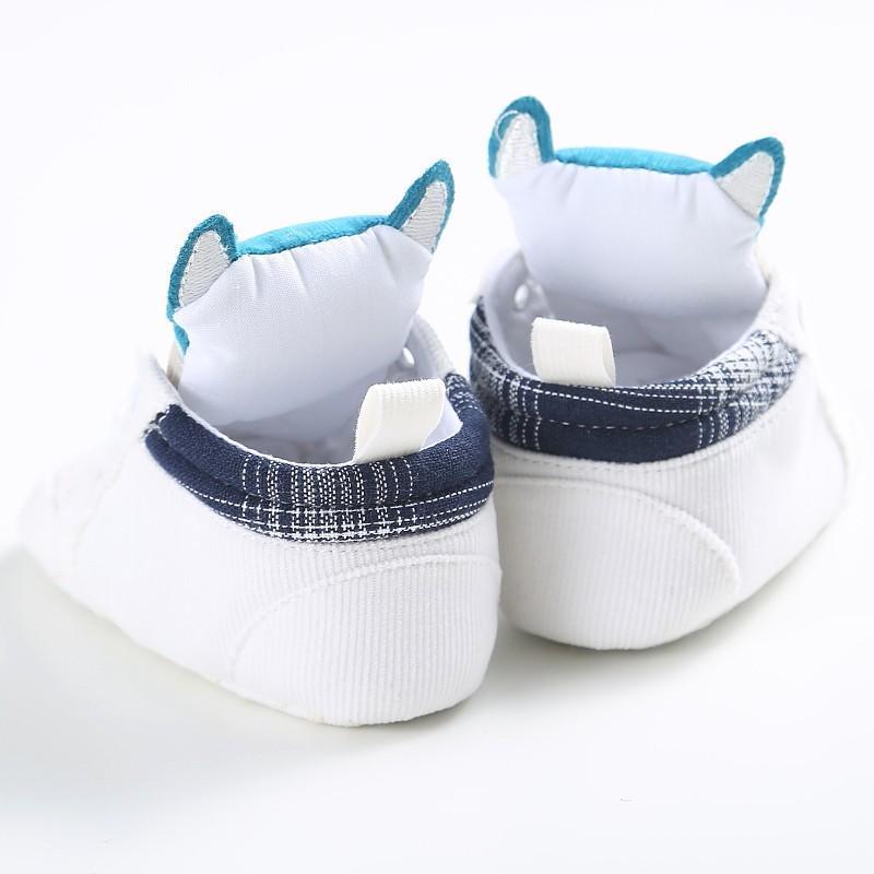 CARTOON STYLE TODDLER SHOES