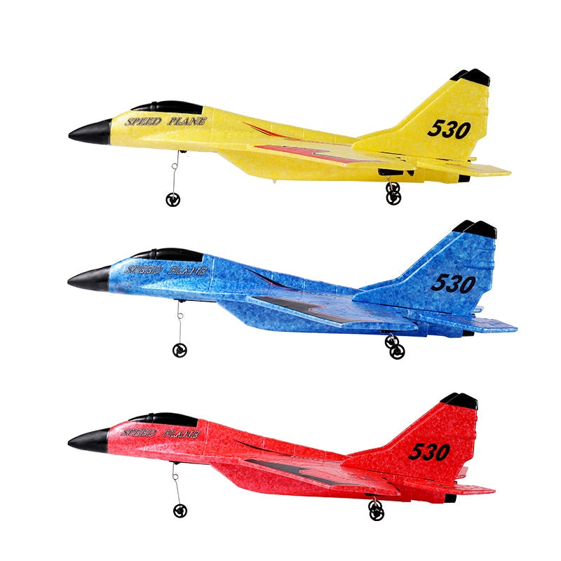 2.4g Glider RC Drone