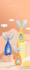 Oral Care Cleaning Brush