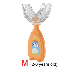Oral Care Cleaning Brush