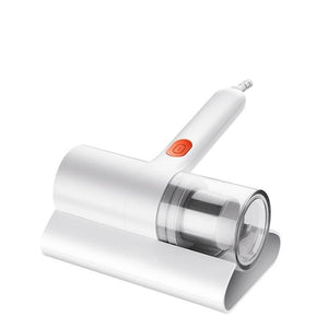 Multfunctional Mini Handheld Vacuum Cleaner Ultraviolet Sterilizer Mite Removing Dust Collector-Jennyhome