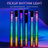 Rhythm Recognition Light