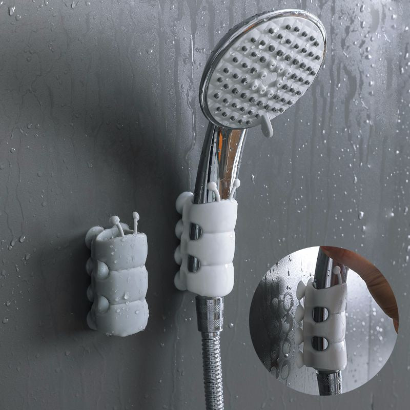 Detachable Anywhere Shower Head Mount