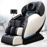 Smart Zero-Gravity Luxury Massage Chair