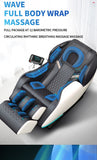 Smart Zero-Gravity Luxury Massage Chair