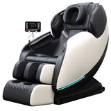 Smart Zero-Gravity Luxury Massage Chair