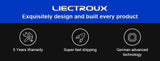 LIECTROUX Robot Vacuum Cleaner C30B,